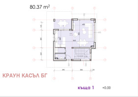 Обява Продава КЪЩА,гр. Созопол, област Бургас>