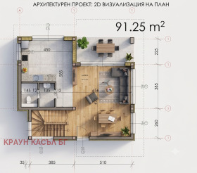Обява Продава КЪЩА,гр. Созопол, област Бургас>