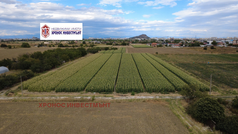 Продава ПАРЦЕЛ, град Пловдив, Коматево • 200000 € • 31641280 1 — Holmes.bg Продава ПАРЦЕЛ, град Пловдив, Коматево • 200000 € • 31641280 1