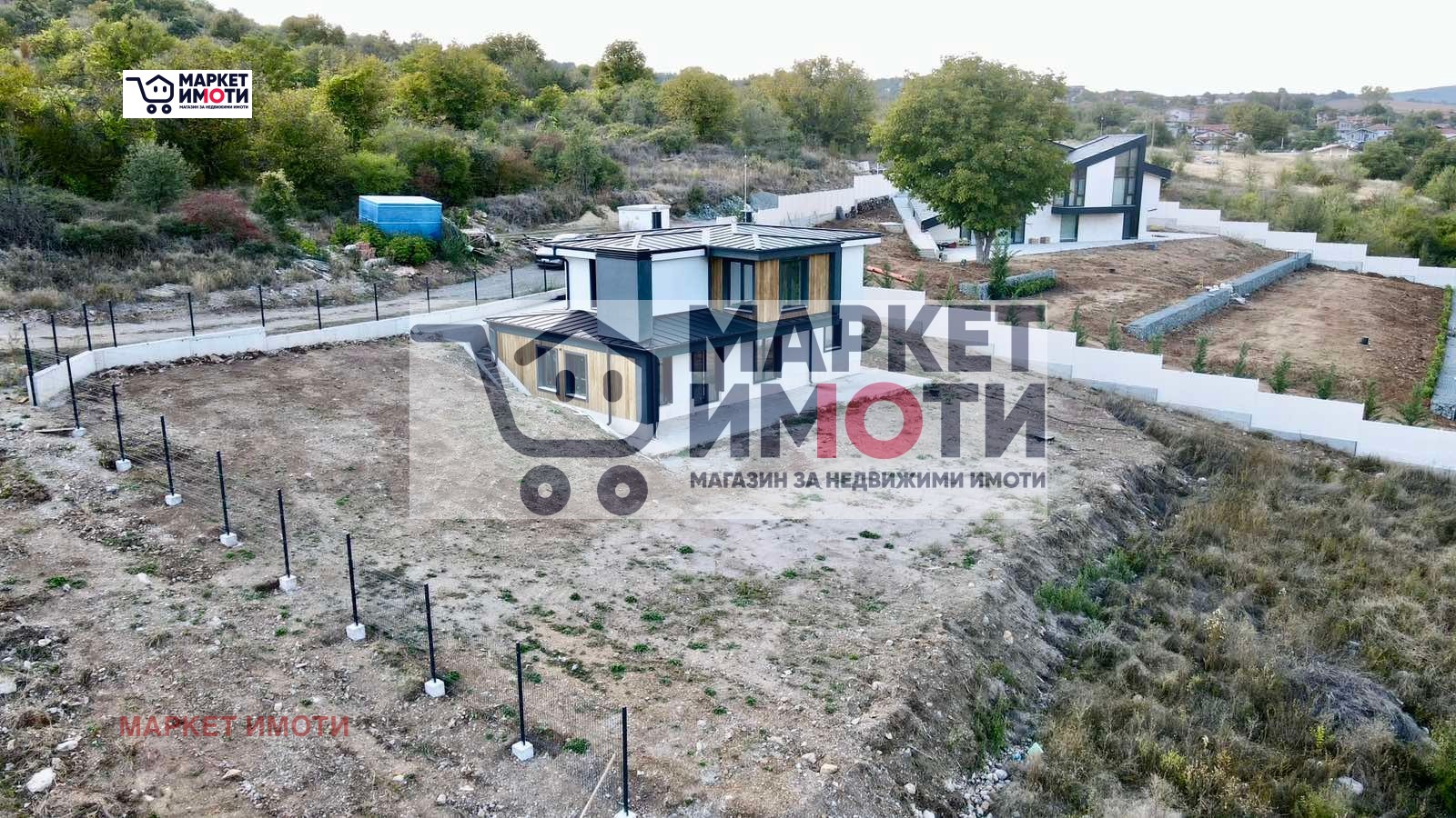 Продава Къща област Стара Загора , с. Остра могила , 190 кв.м | 52083655 — Imoti.com Продава Къща област Стара Загора , с. Остра могила , 190 кв.м | 52083655