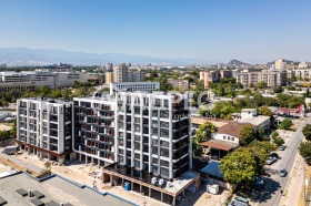 Продава 3-стаен, град Пловдив