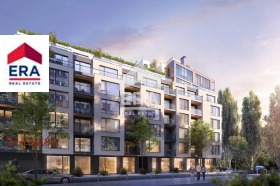 4-СТАЕН, 145 m2 - Holmes.bg 4-СТАЕН, 145 m2