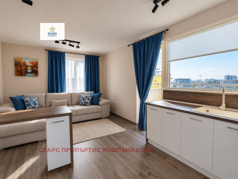 Продава 2-СТАЕН, град Варна, Победа • 195000 € • 55529565 1 — Holmes.bg Продава 2-СТАЕН, град Варна, Победа • 195000 € • 55529565 1