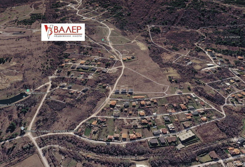 Продава ПАРЦЕЛ, град София, с. Герман • 136950 € / 267850.92 лв. • 64985466 1 — Holmes.bg Продава ПАРЦЕЛ, град София, с. Герман • 136950 € / 267850.92 лв. • 64985466 1