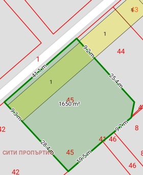 ПРОМ. ПОМЕЩЕНИЕ, 1 648 m2 - Holmes.bg ПРОМ. ПОМЕЩЕНИЕ, 1 648 m2