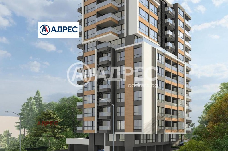 Продава 3-СТАЕН, град Варна, Възраждане 1 • 269000 € • 51827815 1 — Holmes.bg Продава 3-СТАЕН, град Варна, Възраждане 1 • 269000 € • 51827815 1