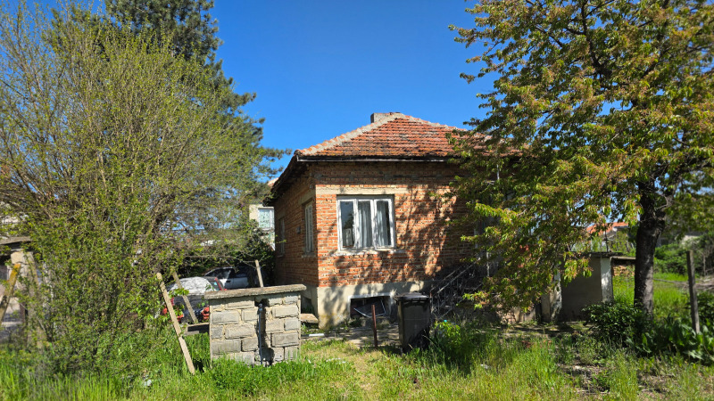 Продава КЪЩА, област Варна, гр. Долни чифлик • 45000 € • 17744674 1 — Holmes.bg Продава КЪЩА, област Варна, гр. Долни чифлик • 45000 € • 17744674 1