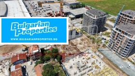 Обява Продава 2-СТАЕН,град Бургас, Хоризонт>