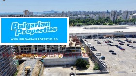 Обява Продава 2-СТАЕН,град Бургас, Хоризонт
