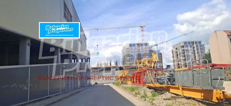 Продава 2-СТАЕН, град Бургас, Хоризонт • 118703 € • 94830201 1 — Holmes.bg Продава 2-СТАЕН, град Бургас, Хоризонт • 118703 € • 94830201 1