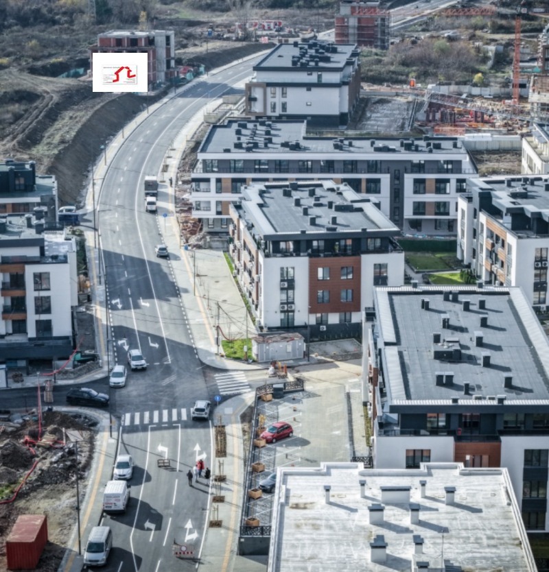 Продава ПАРЦЕЛ, град София, Малинова долина • 1480000 € • 60745123 1 — Holmes.bg Продава ПАРЦЕЛ, град София, Малинова долина • 1480000 € • 60745123 1