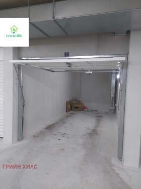 Обява Продава ГАРАЖ,град София, Кръстова вада