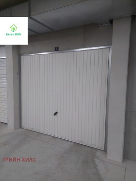 Обява Продава ГАРАЖ,град София, Кръстова вада