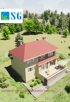 Обява Продава ПАРЦЕЛ,с. Драгичево, област Перник