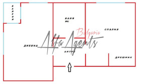 Обява Продава 2-СТАЕН,град Варна, Владислав Варненчик 1