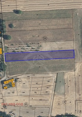 ПАРЦЕЛ, 2 500 m2 - Holmes.bg ПАРЦЕЛ, 2 500 m2