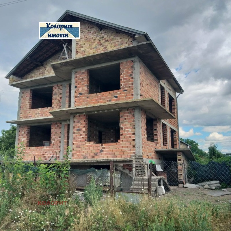 Продава КЪЩА, област Стара Загора, с. Коларово • 125000 € • 83448198 1 — Holmes.bg Продава КЪЩА, област Стара Загора, с. Коларово • 125000 € • 83448198 1
