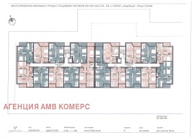 3-СТАЕН, 119 m2 - Holmes.bg 3-СТАЕН, 119 m2
