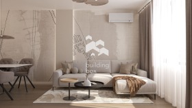 3-СТАЕН, 133 m2 - Holmes.bg 3-СТАЕН, 133 m2