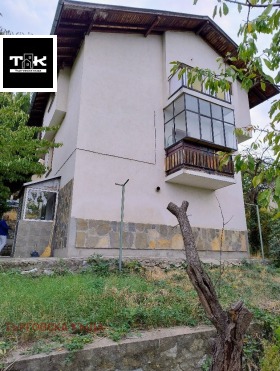 Обява Продава КЪЩА,с. Марково, област Пловдив>