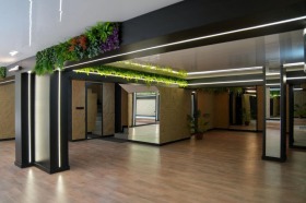 ОФИС, 190 m2 - Holmes.bg ОФИС, 190 m2