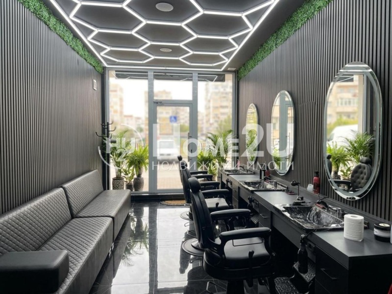 Продава МАГАЗИН, град Варна, Кайсиева градина • 83000 € / 162333.89 лв. • 63293323 1 — Holmes.bg Продава МАГАЗИН, град Варна, Кайсиева градина • 83000 € / 162333.89 лв. • 63293323 1
