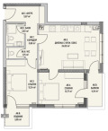Продава 3-стаен град София , м-т Киноцентъра , 101 кв.м | 80573243 — Imoti.com Продава 3-стаен град София , м-т Киноцентъра , 101 кв.м | 80573243