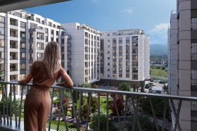 3-СТАЕН, 116 m2 - Holmes.bg 3-СТАЕН, 116 m2