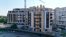 Продава 2-стаен, град София
