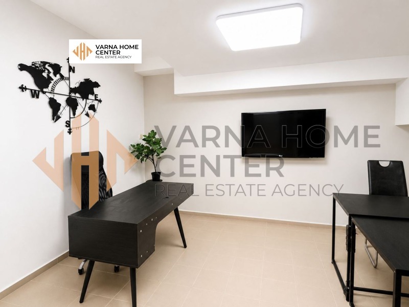 Продава ОФИС, град Варна, Център • 73000 € • 51173872 1 — Holmes.bg Продава ОФИС, град Варна, Център • 73000 € • 51173872 1