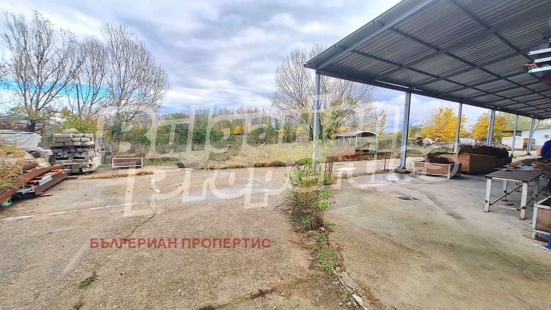 Продава ПРОМ. ПОМЕЩЕНИЕ, област Пловдив, с. Дълго поле • 370000 € / 723657.10 лв. • 65936858 1 — Holmes.bg Продава ПРОМ. ПОМЕЩЕНИЕ, област Пловдив, с. Дълго поле • 370000 € / 723657.10 лв. • 65936858 1