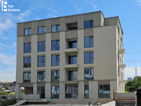 Продава 2-стаен, град Русе