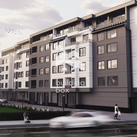 3-СТАЕН, 102 m2 - Holmes.bg 3-СТАЕН, 102 m2