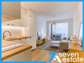 3-СТАЕН, 89 m2 - Holmes.bg 3-СТАЕН, 89 m2