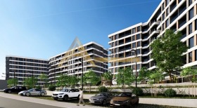 Продава 3-стаен, град Варна