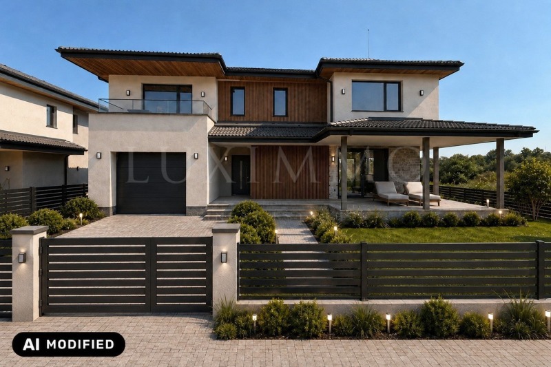 Продава КЪЩА, област Пловдив, с. Марково • 600000 € • 22270447 1 — Holmes.bg Продава КЪЩА, област Пловдив, с. Марково • 600000 € • 22270447 1