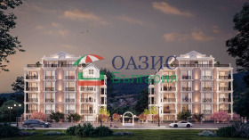 Продава 2-стаен, гр. Свети Влас