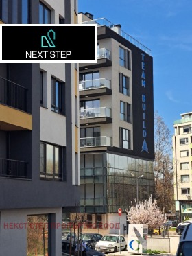 2-СТАЕН, 73 m2 - Holmes.bg 2-СТАЕН, 73 m2