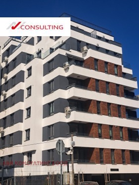 3-СТАЕН, 115 m2 - Holmes.bg 3-СТАЕН, 115 m2