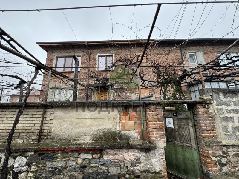 Продава  Къща област Пловдив , гр. Кричим , 78 кв.м | 11126995 - изображение [2]