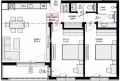 Продава 3-СТАЕН, град София, Овча купел 2 • 233625 € / 456930.78 лв. • 79843754 4 — Holmes.bg Продава 3-СТАЕН, град София, Овча купел 2 • 233625 € / 456930.78 лв. • 79843754 4