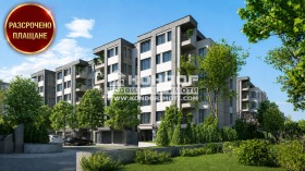 Продава 3-стаен, град Пловдив