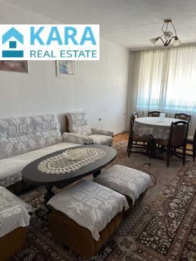 МНОГОСТАЕН, 119 m2 - Holmes.bg МНОГОСТАЕН, 119 m2
