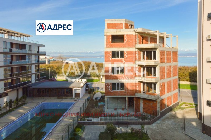 Продава 2-СТАЕН, област Бургас, гр. Поморие • 122752 € / 240082.04 лв. • 48560489 1 — Holmes.bg Продава 2-СТАЕН, област Бургас, гр. Поморие • 122752 € / 240082.04 лв. • 48560489 1