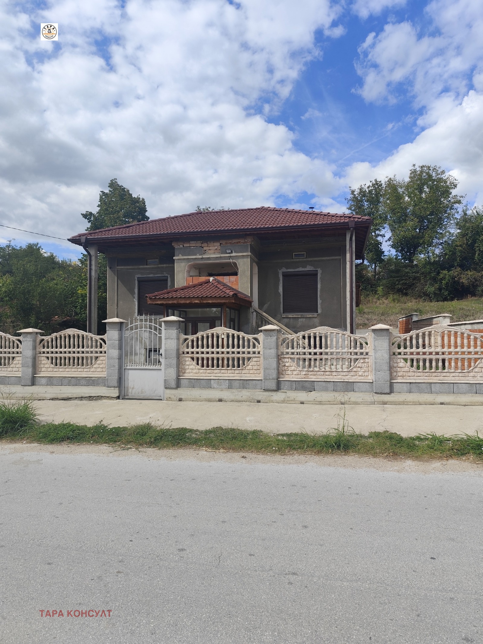 Продава Къща област Велико Търново , с. Писарево , 107 кв.м | 59731284 — Imoti.com Продава Къща област Велико Търново , с. Писарево , 107 кв.м | 59731284