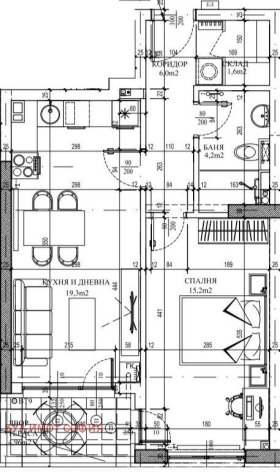 Продава 2-СТАЕН | Imot.bg — малка снимка 5