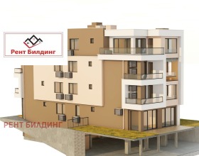 3-СТАЕН, 124 m2 - Holmes.bg 3-СТАЕН, 124 m2