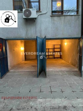 ГАРАЖ, ПАРКОМЯСТО, 35 m2 - Holmes.bg ГАРАЖ, ПАРКОМЯСТО, 35 m2