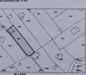 ПАРЦЕЛ, 482 m2 - Holmes.bg ПАРЦЕЛ, 482 m2