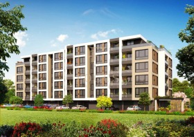 2-СТАЕН, 70 m2 - Holmes.bg 2-СТАЕН, 70 m2